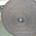 high abrasion resistant polyester/nylon conveyor belt